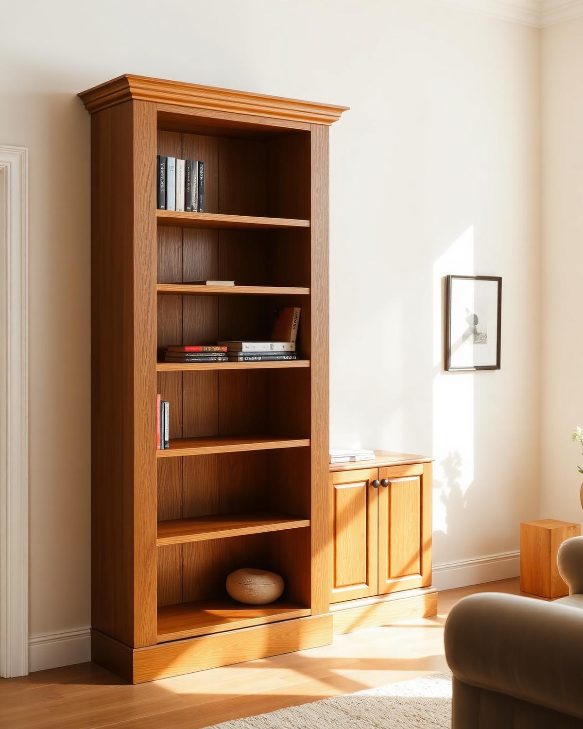 Finish Carpentry