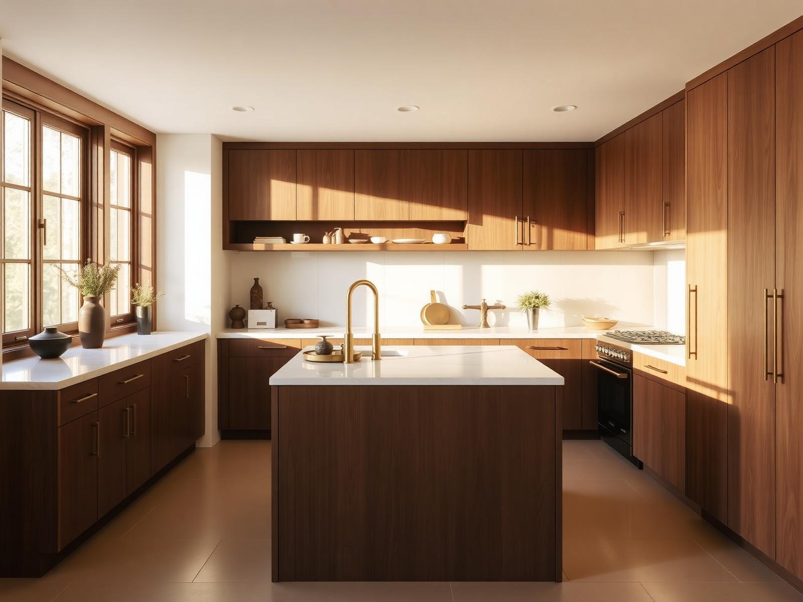 Kitchen Remodels